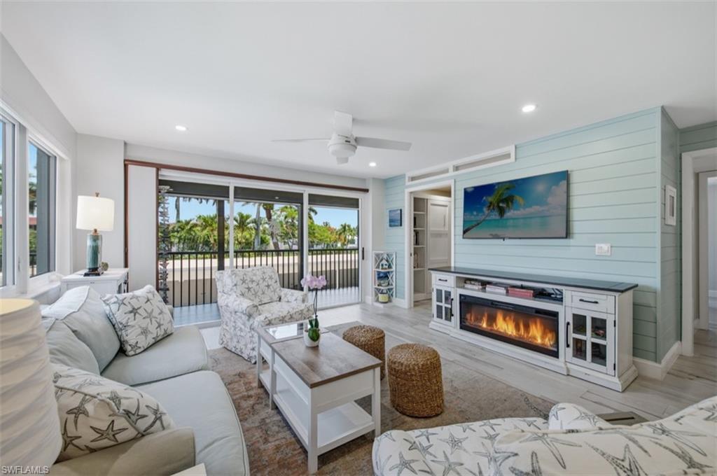 BEACON HOUSE - Residential