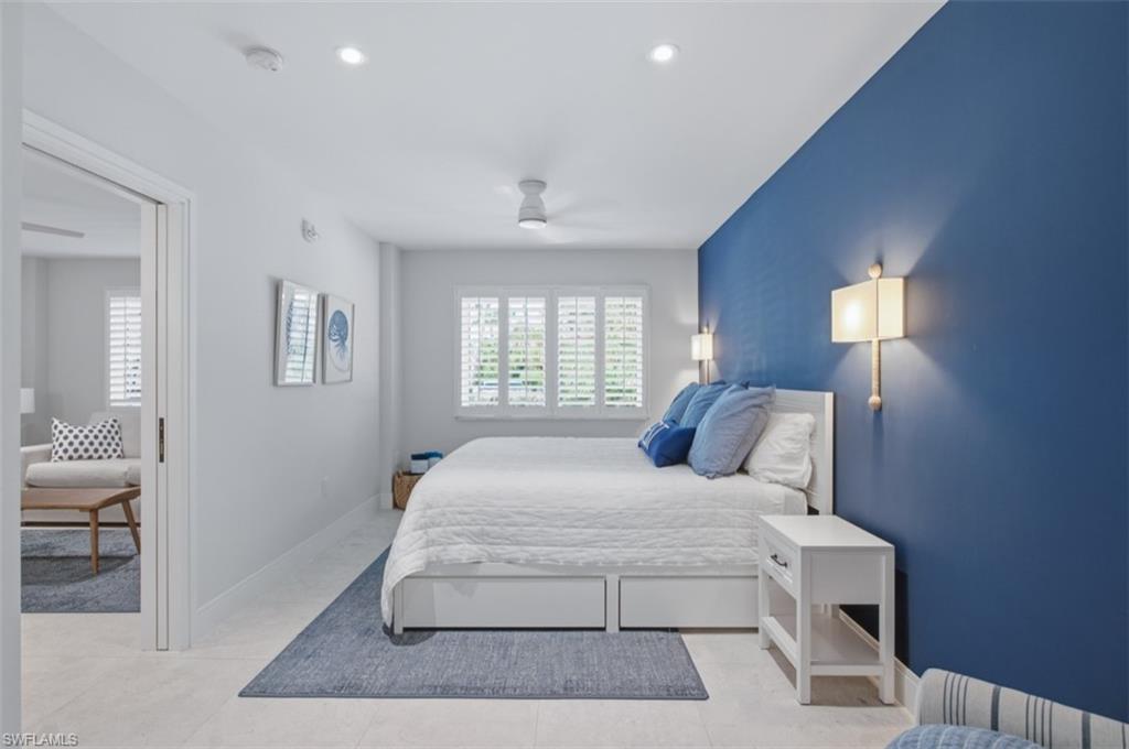 BEACON HOUSE - Residential