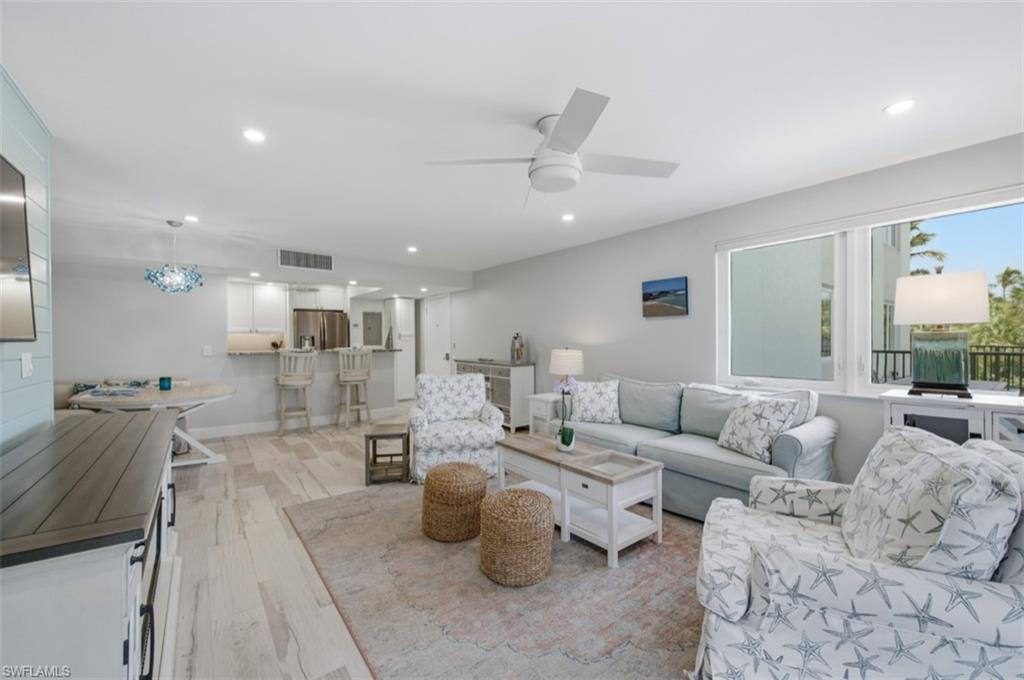 BEACON HOUSE - Residential