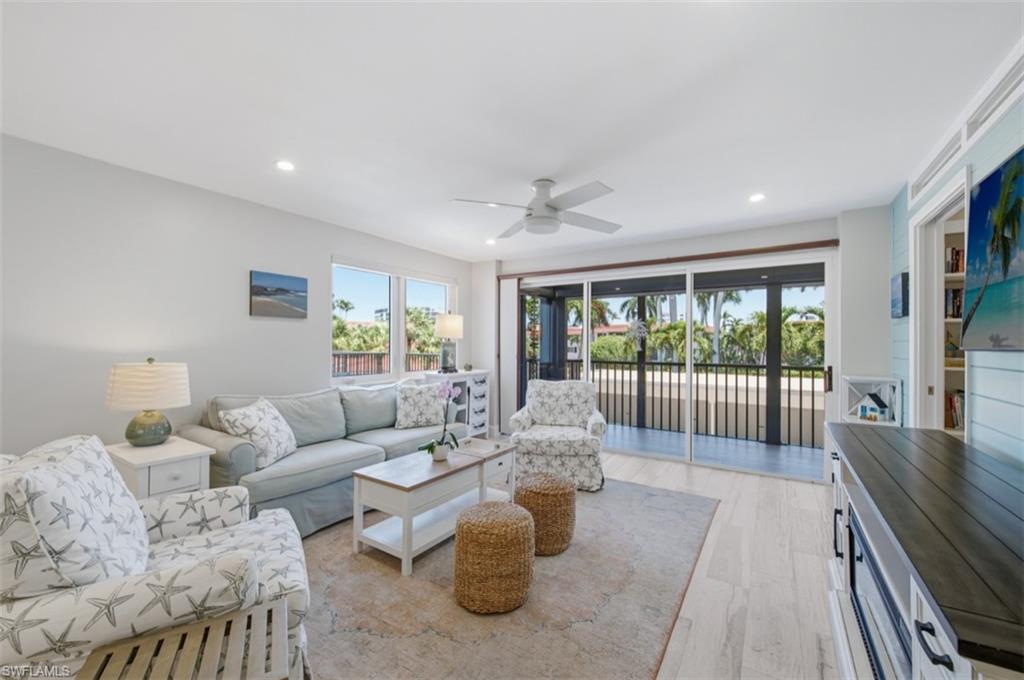 BEACON HOUSE - Residential