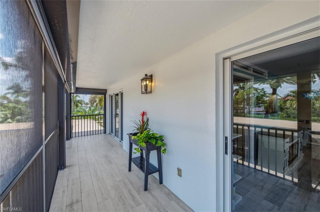 BEACON HOUSE - Residential