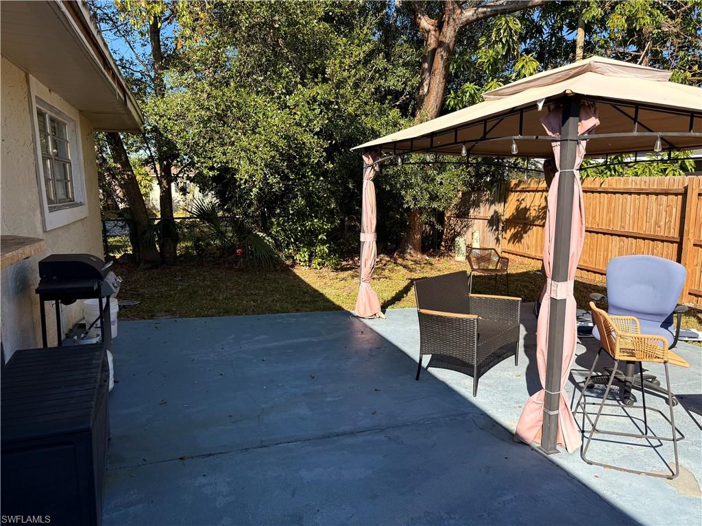 POINCIANA - Residential Lease