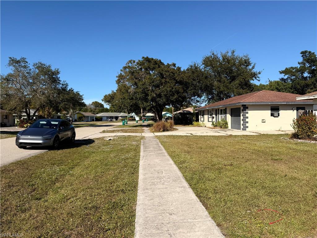 POINCIANA - Residential Lease