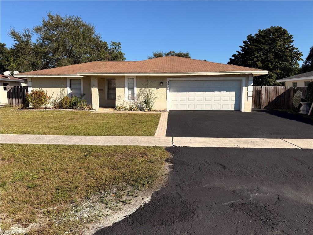 POINCIANA - Residential Lease