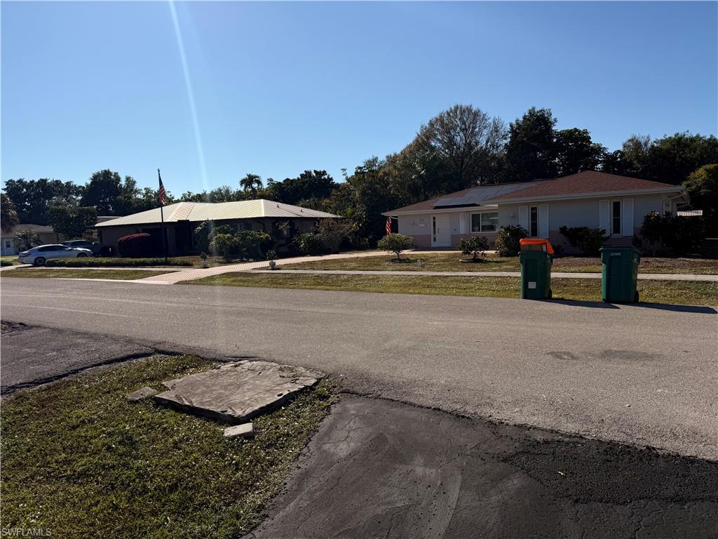 POINCIANA - Residential Lease
