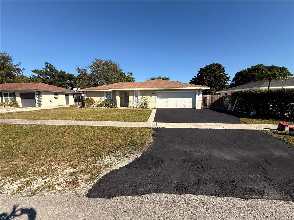 POINCIANA - Residential Lease