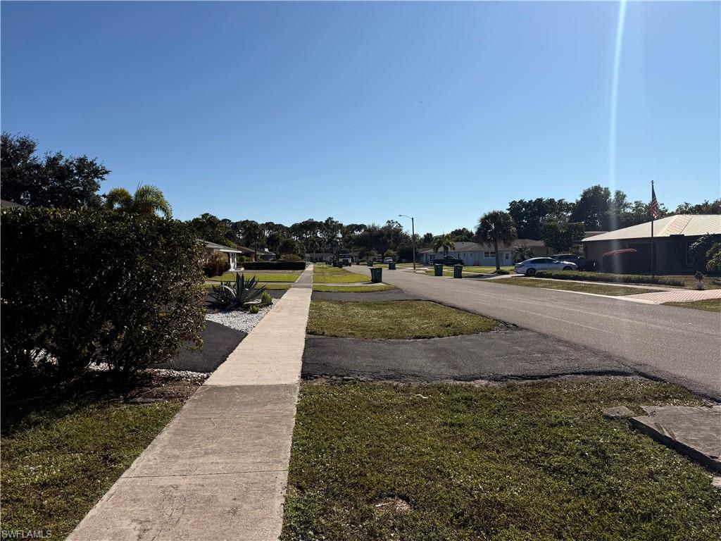 POINCIANA - Residential Lease