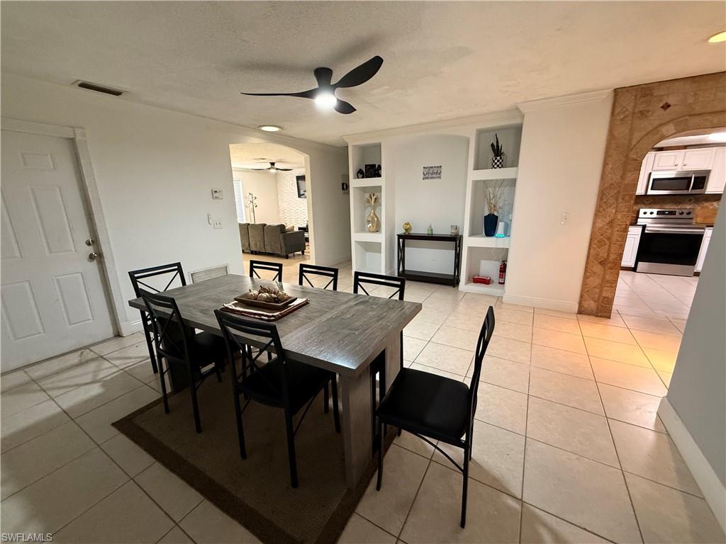 POINCIANA - Residential Lease