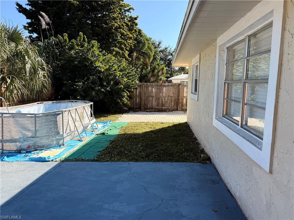POINCIANA - Residential Lease