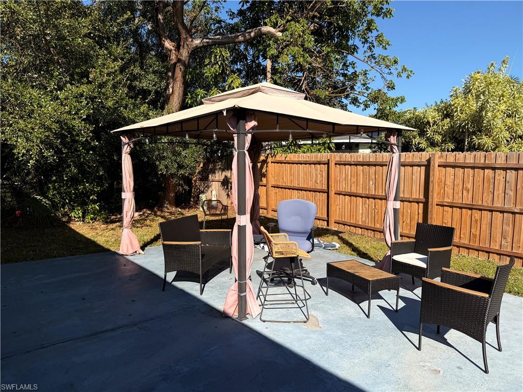 POINCIANA - Residential Lease