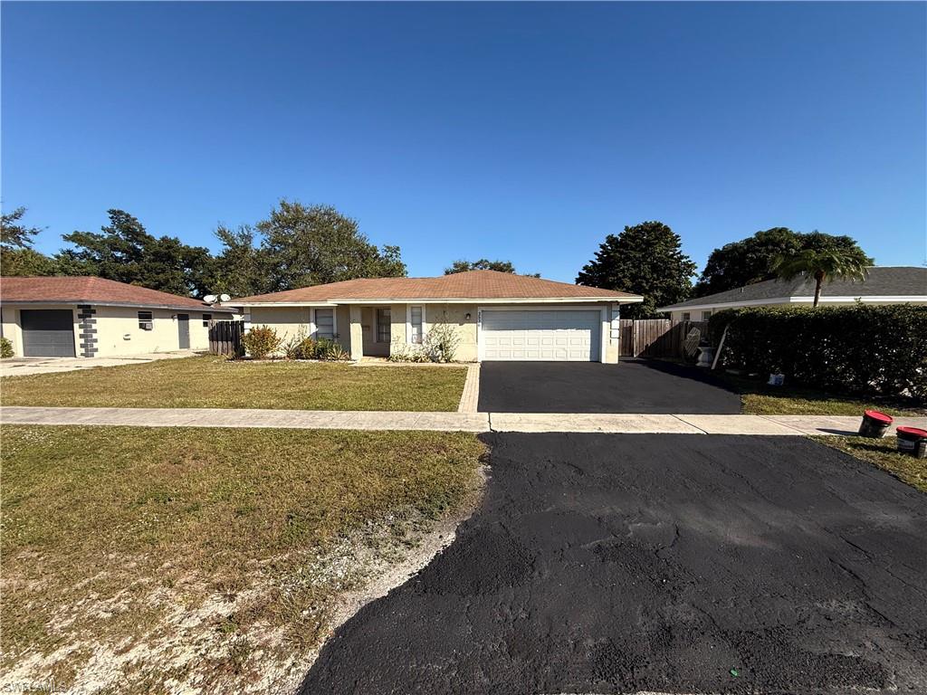 POINCIANA - Residential Lease