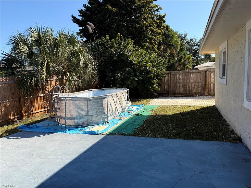 POINCIANA - Residential Lease