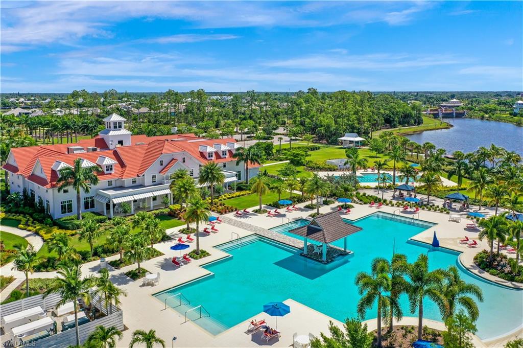 ISLES OF COLLIER PRESERVE - Residential