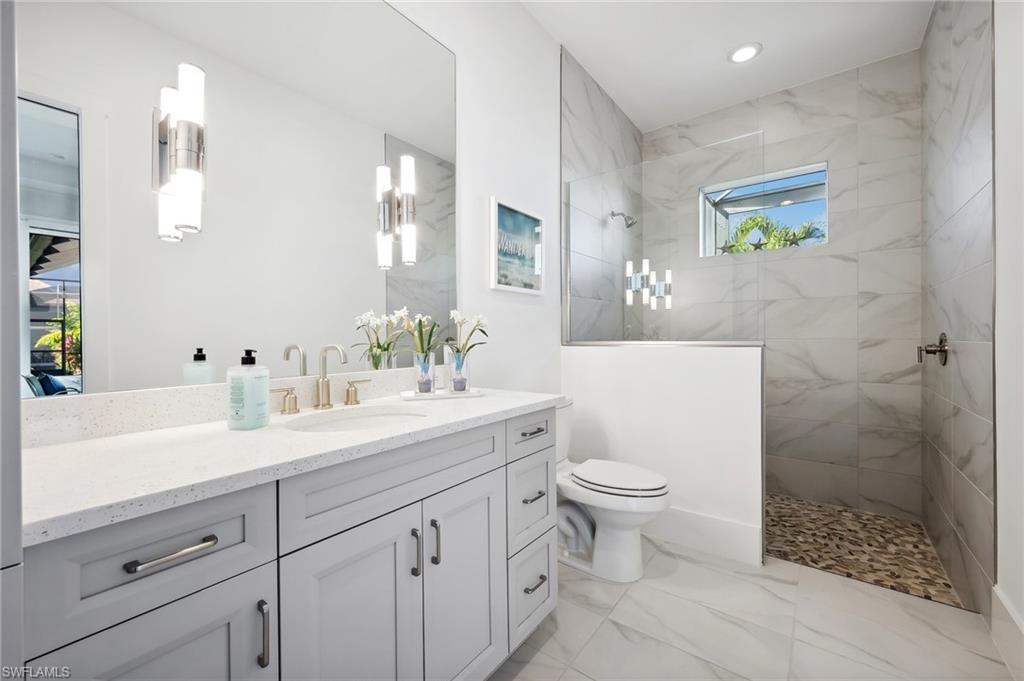 ISLES OF COLLIER PRESERVE - Residential