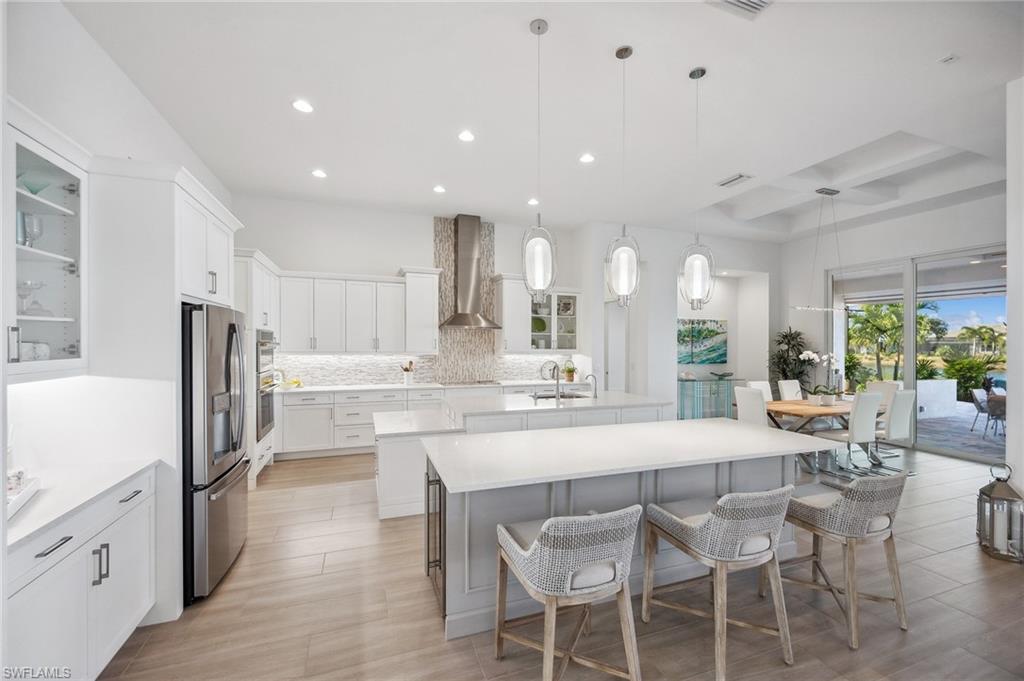 ISLES OF COLLIER PRESERVE - Residential
