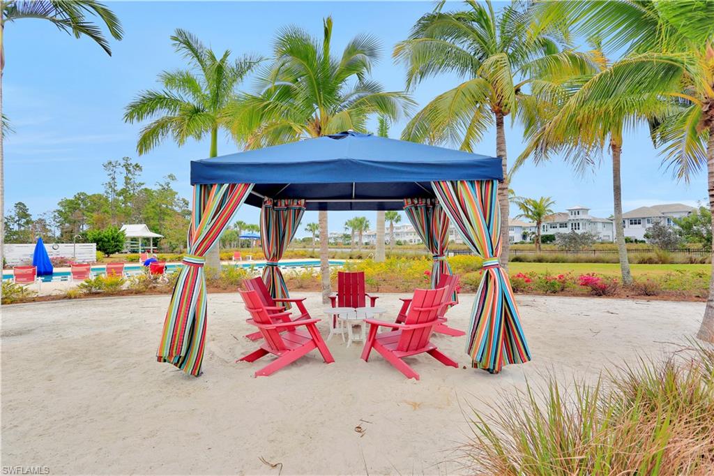 ISLES OF COLLIER PRESERVE - Residential