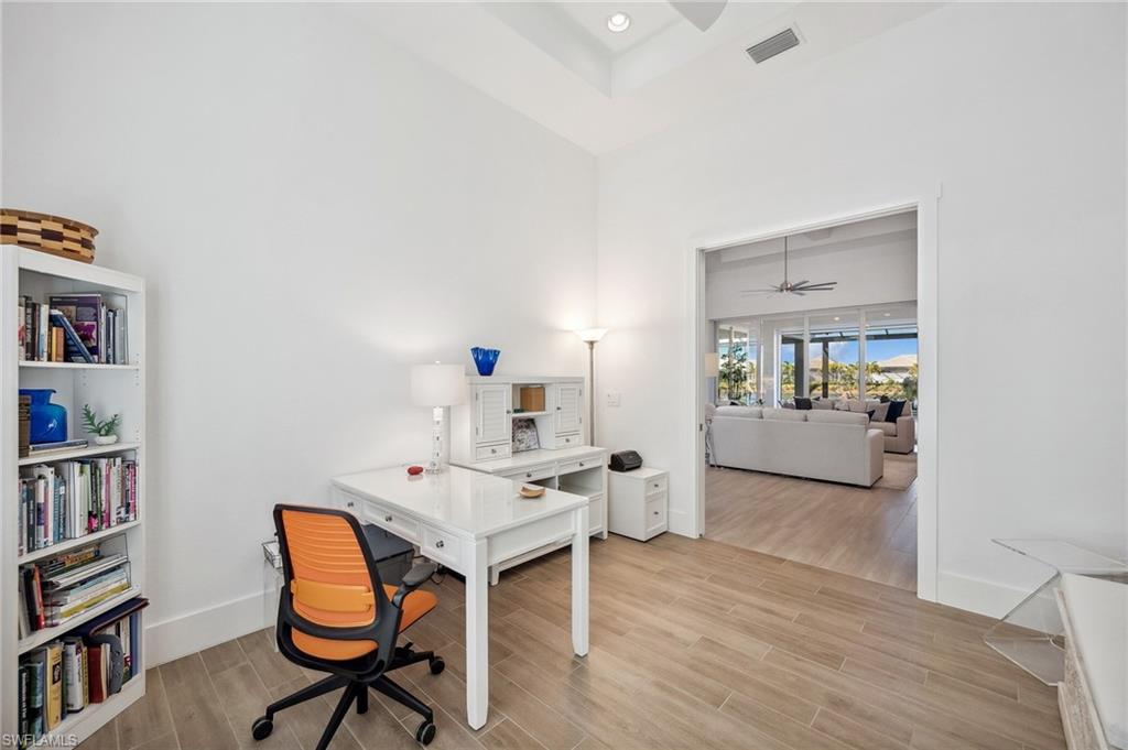 ISLES OF COLLIER PRESERVE - Residential