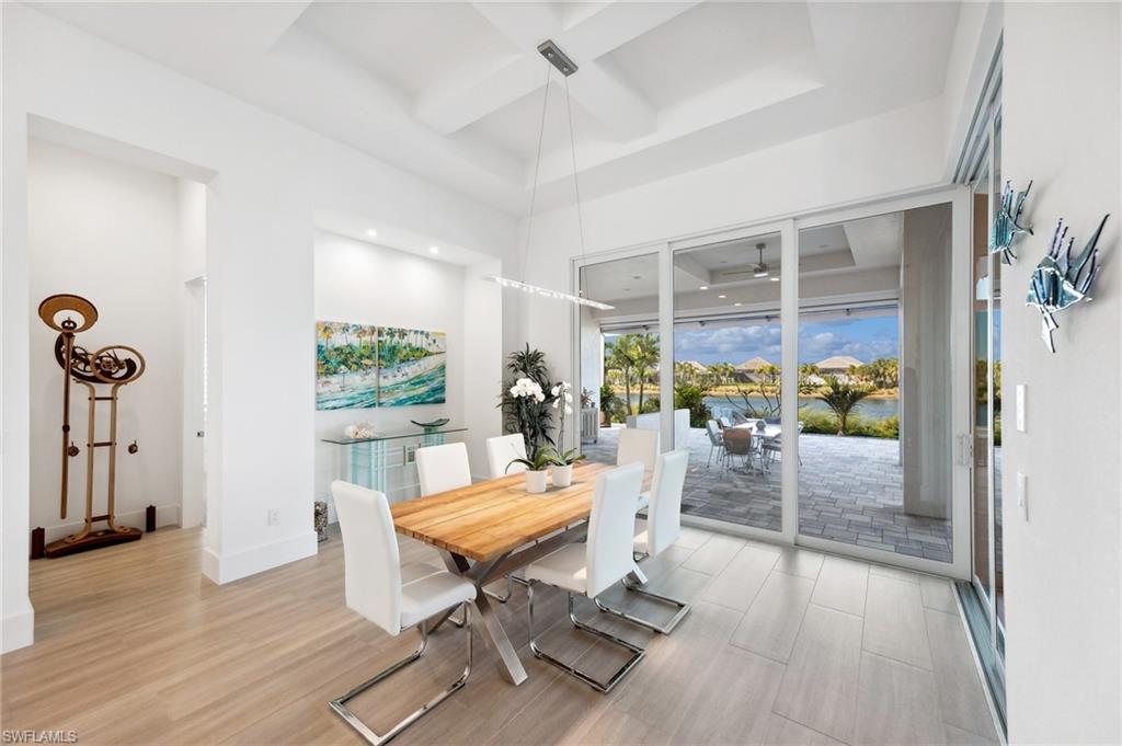 ISLES OF COLLIER PRESERVE - Residential