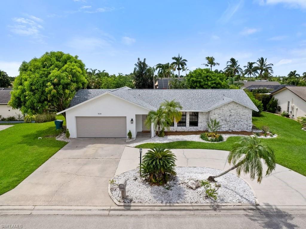 WHISKEY CREEK - Residential