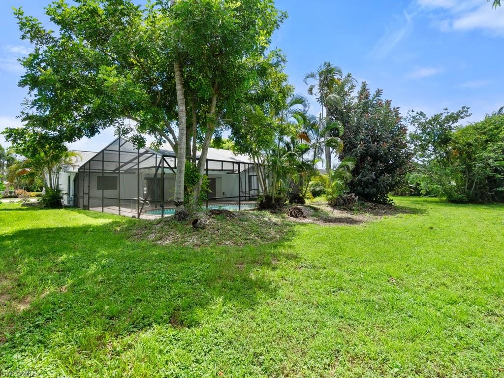 WHISKEY CREEK - Residential