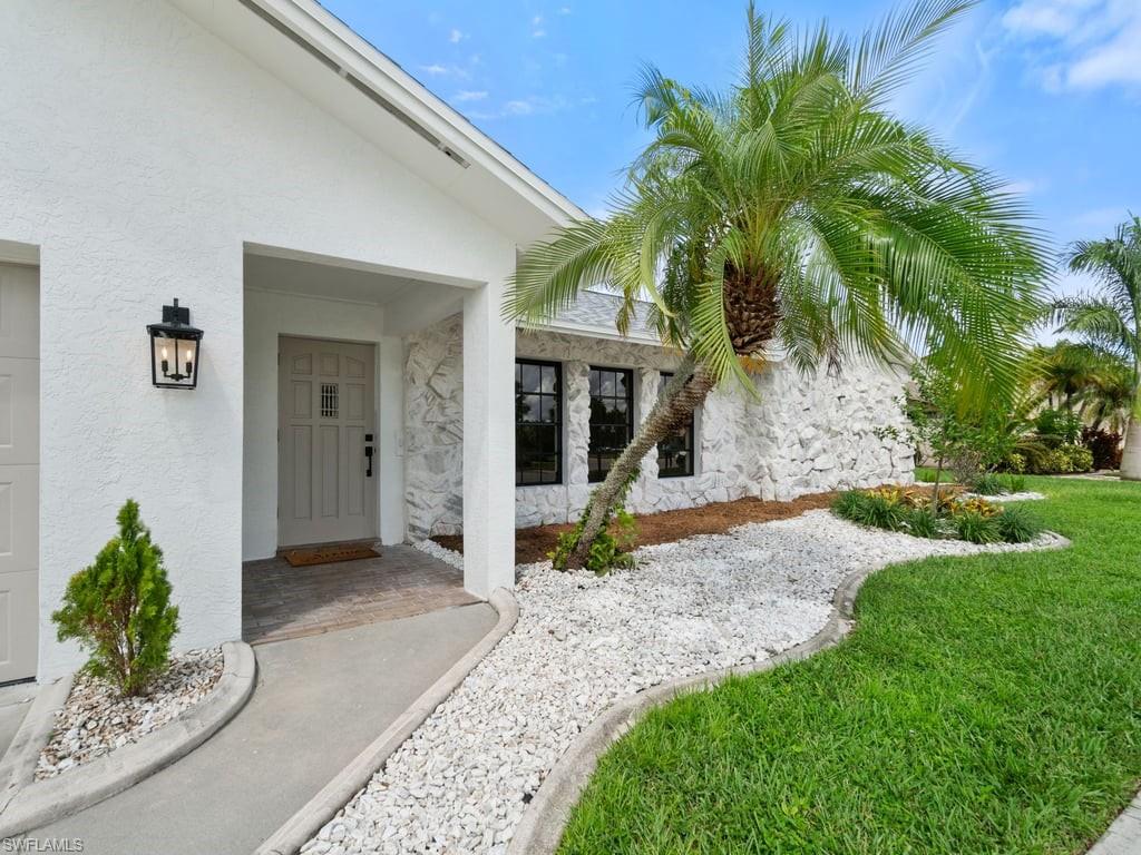 WHISKEY CREEK - Residential