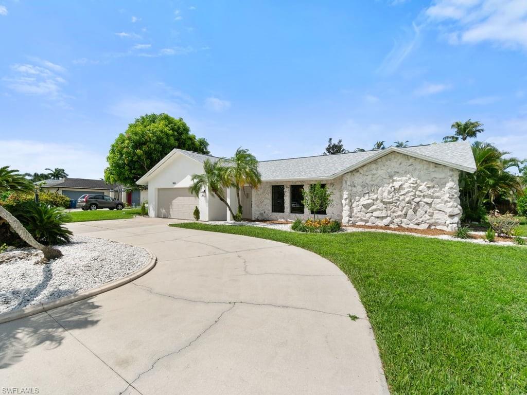 WHISKEY CREEK - Residential
