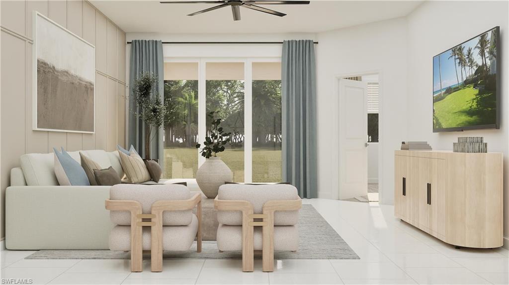 WILLOW AT PUNTA GORDA - Residential