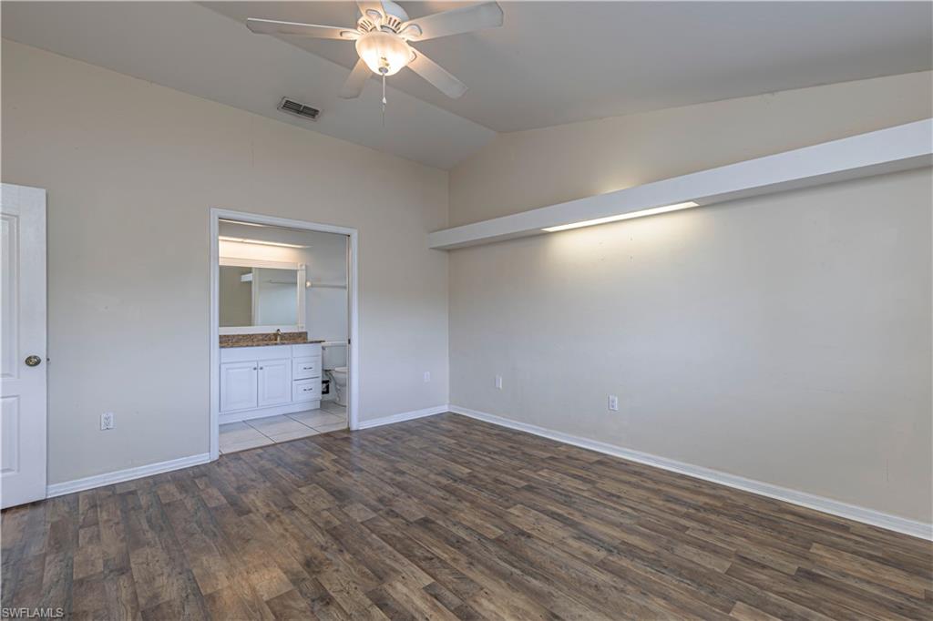 SAN CARLOS PARK - Residential Lease