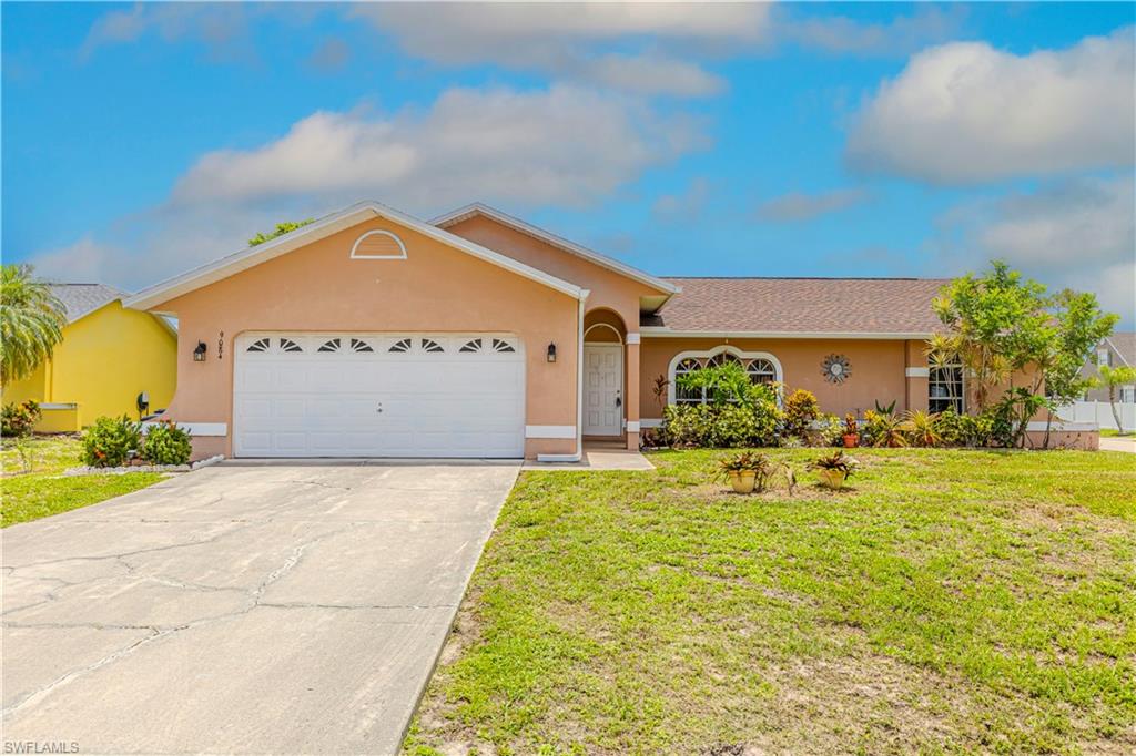 SAN CARLOS PARK - Residential Lease