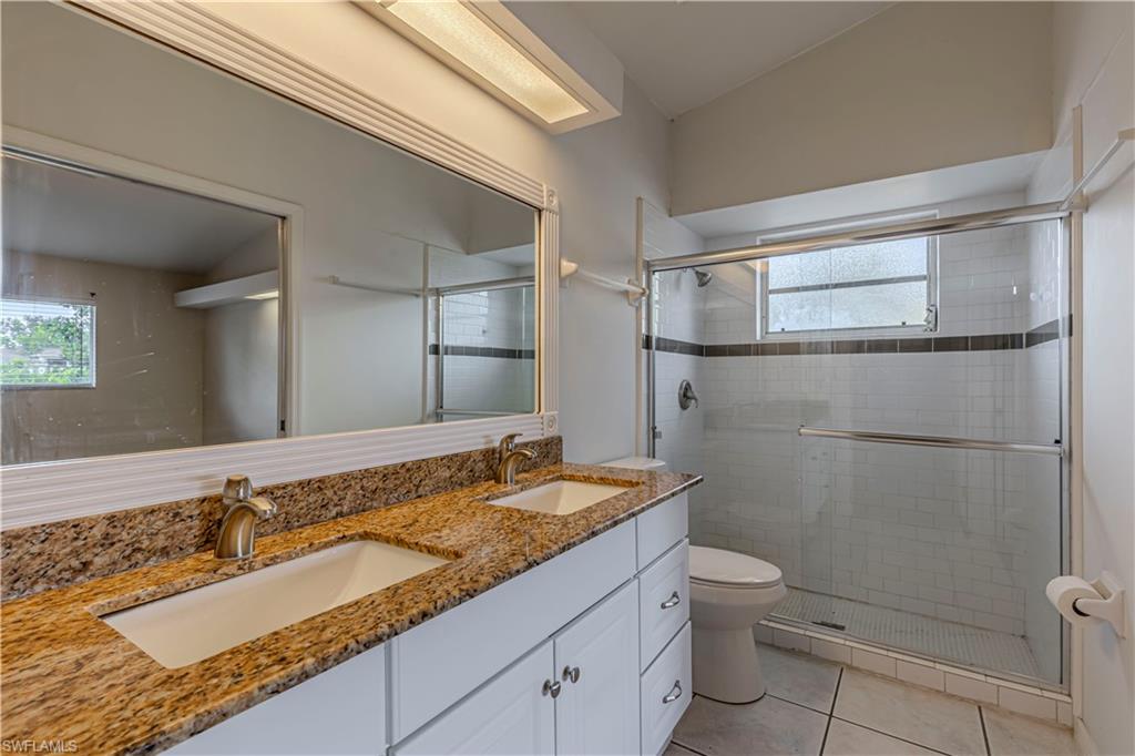SAN CARLOS PARK - Residential Lease