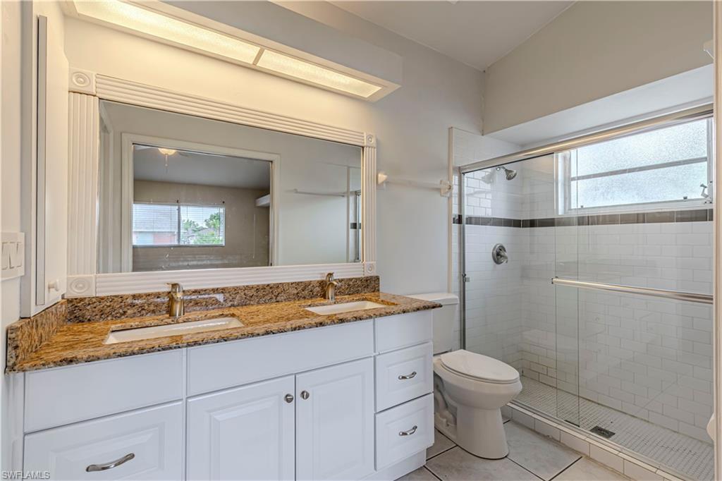 SAN CARLOS PARK - Residential Lease