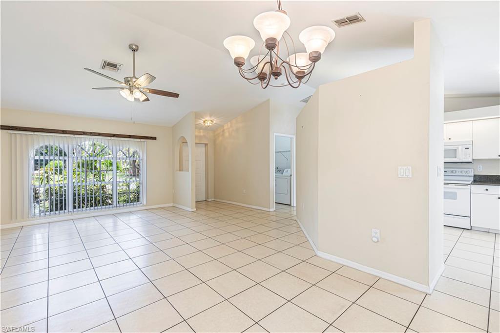 SAN CARLOS PARK - Residential Lease
