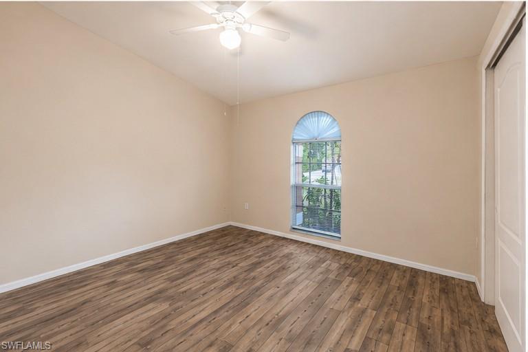 SAN CARLOS PARK - Residential Lease