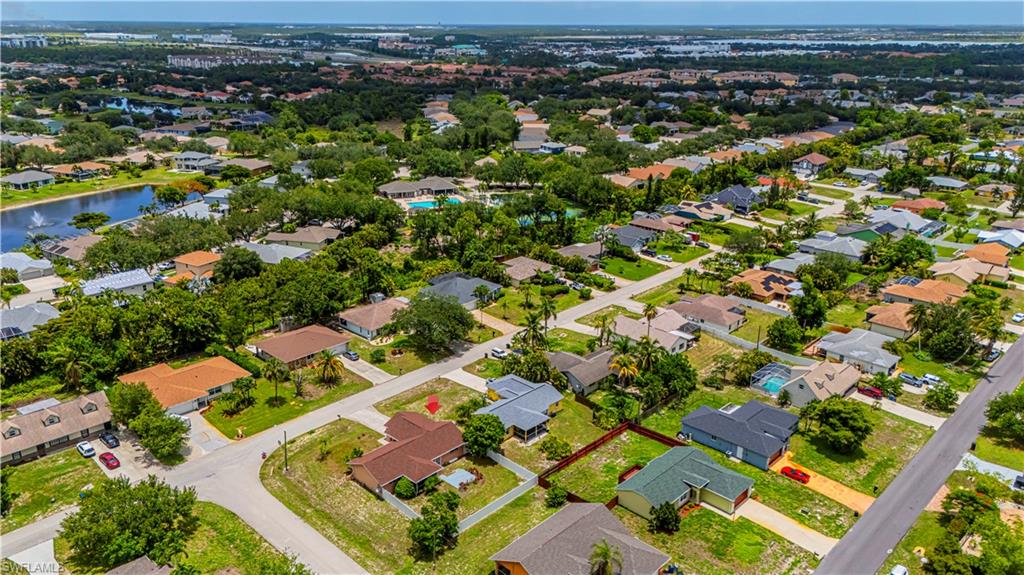 SAN CARLOS PARK - Residential Lease
