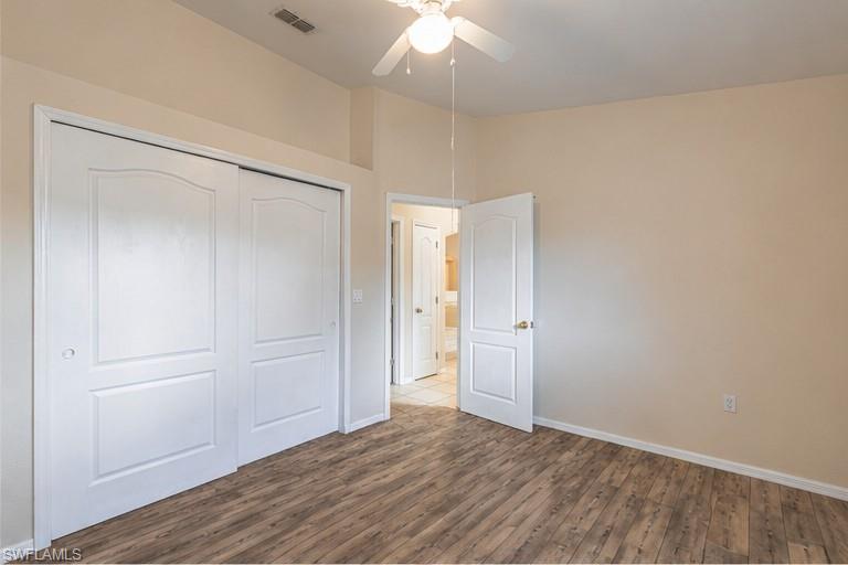 SAN CARLOS PARK - Residential Lease