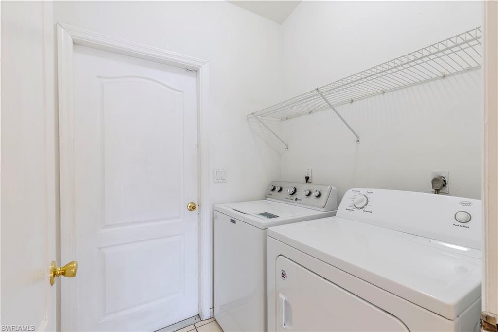 SAN CARLOS PARK - Residential Lease