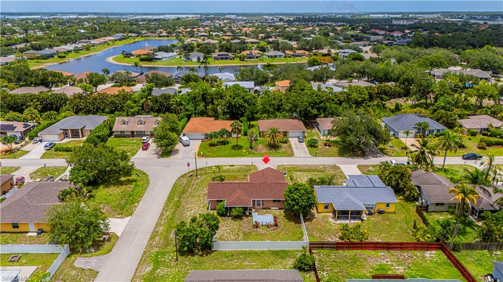 SAN CARLOS PARK - Residential Lease