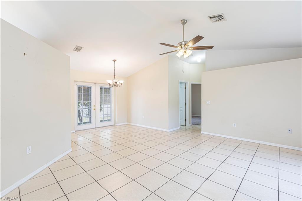 SAN CARLOS PARK - Residential Lease