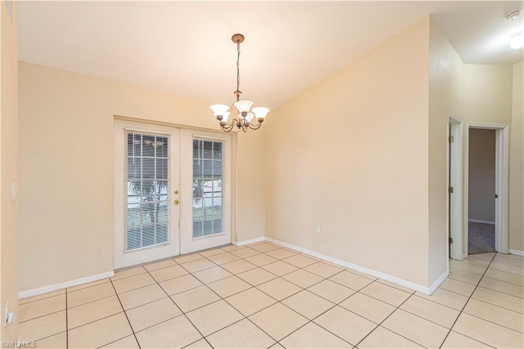 SAN CARLOS PARK - Residential Lease