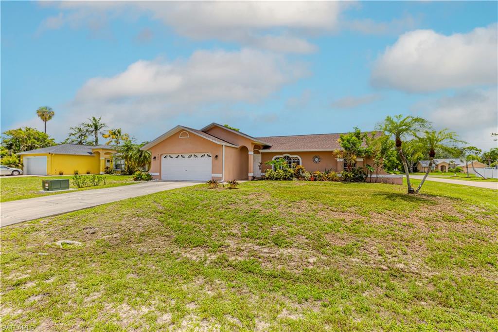 SAN CARLOS PARK - Residential Lease