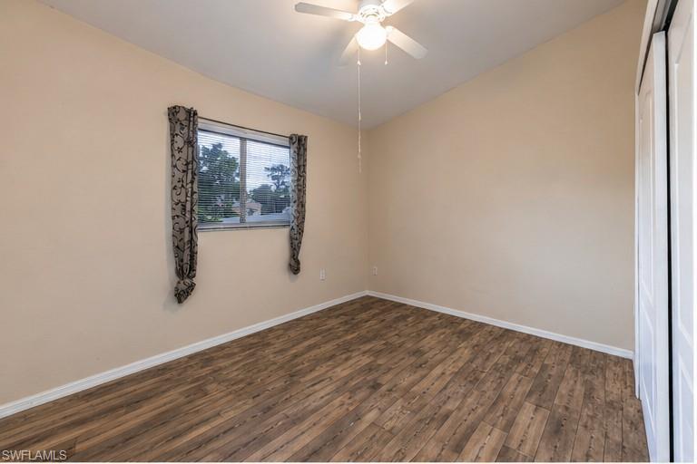 SAN CARLOS PARK - Residential Lease
