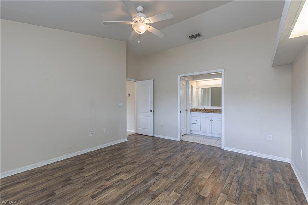SAN CARLOS PARK - Residential Lease