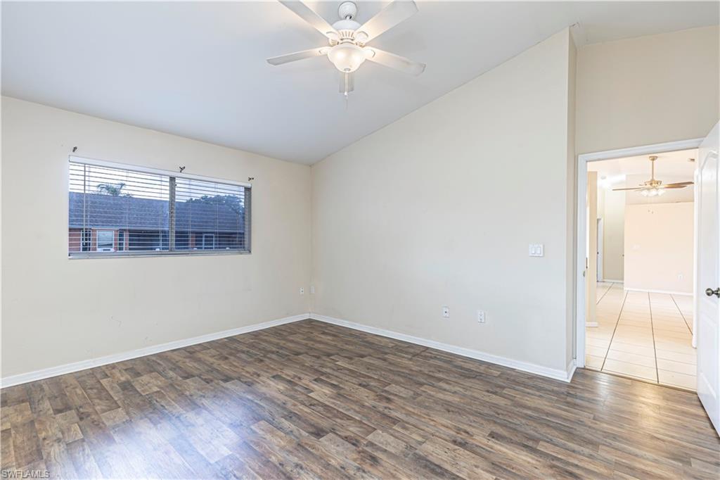 SAN CARLOS PARK - Residential Lease