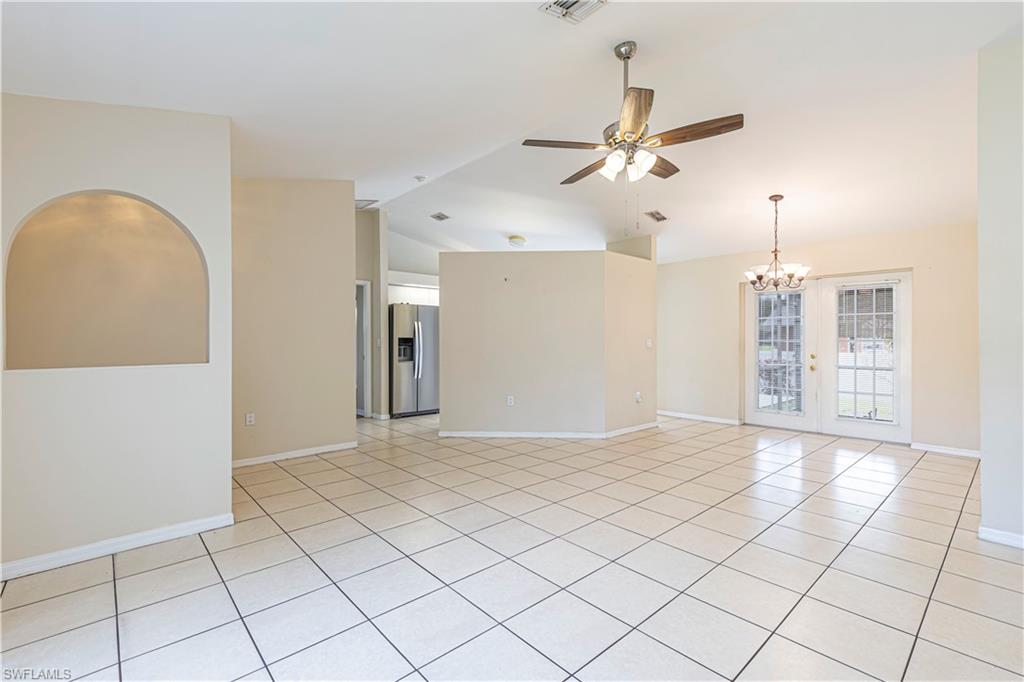 SAN CARLOS PARK - Residential Lease