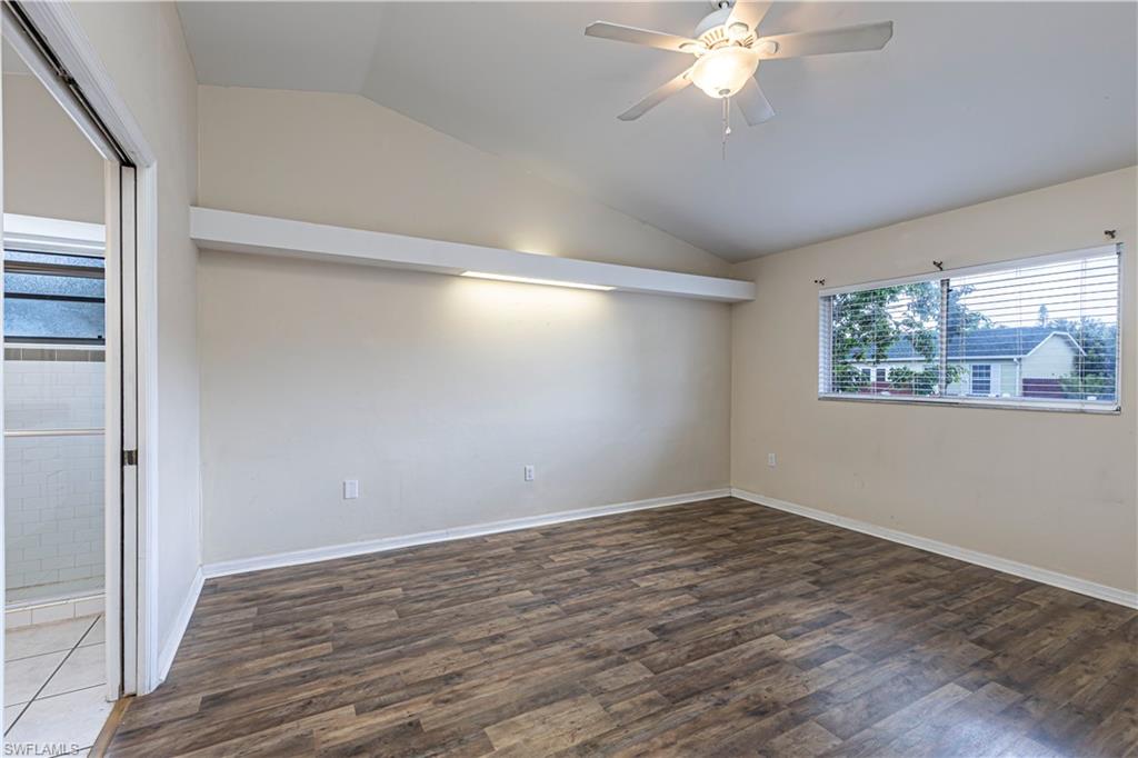 SAN CARLOS PARK - Residential Lease