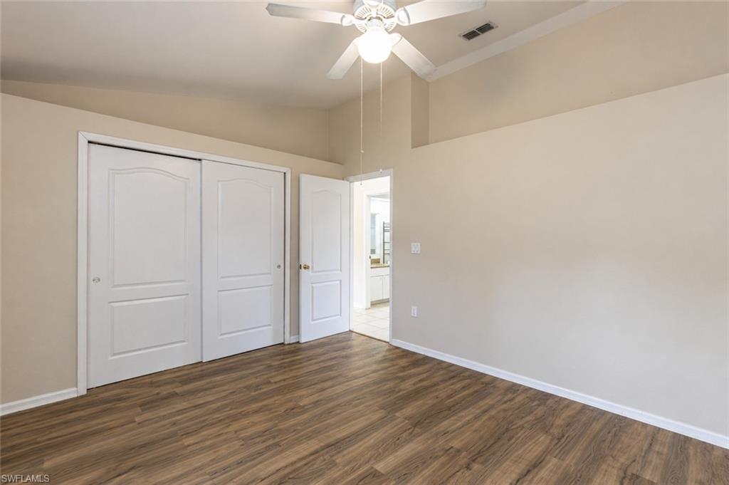 SAN CARLOS PARK - Residential Lease