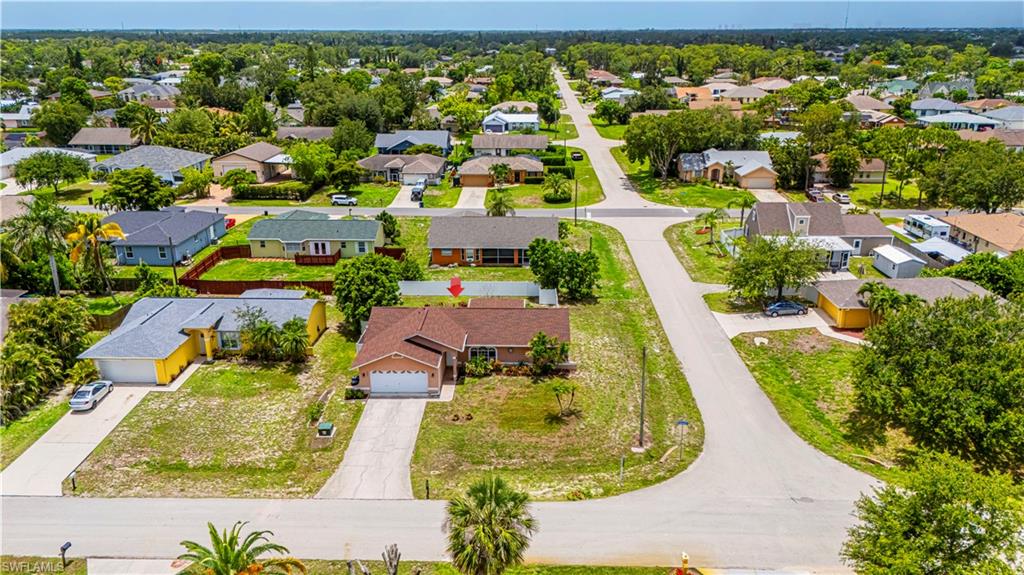 SAN CARLOS PARK - Residential Lease