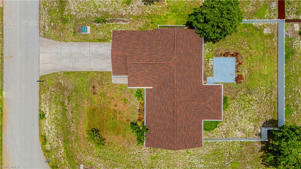 SAN CARLOS PARK - Residential Lease