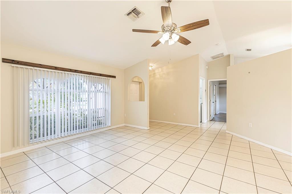 SAN CARLOS PARK - Residential Lease