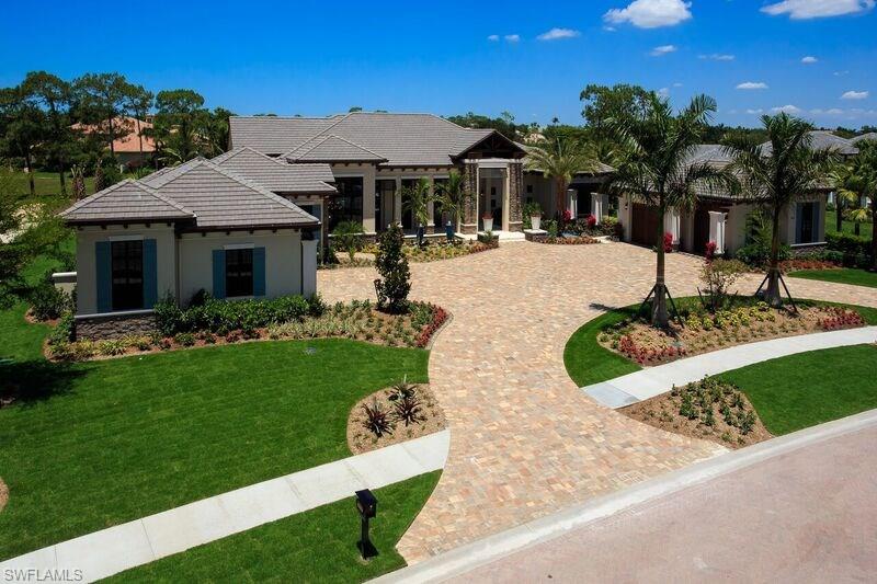 QUAIL WEST - Residential